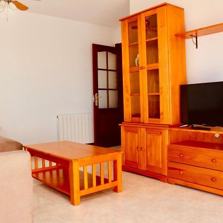 Apartamentos La Reserva Classic ノハ エクステリア 写真