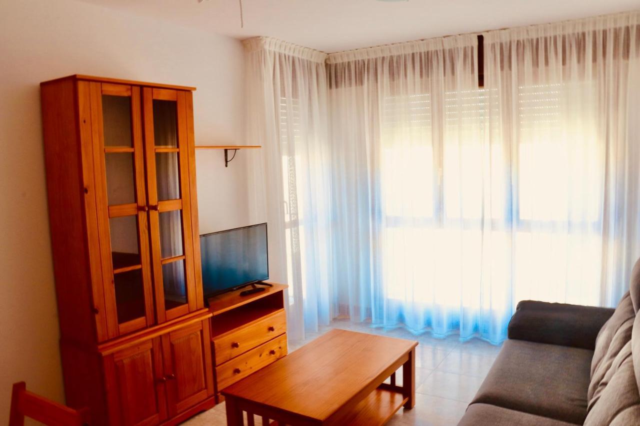 Apartamentos La Reserva Classic ノハ エクステリア 写真