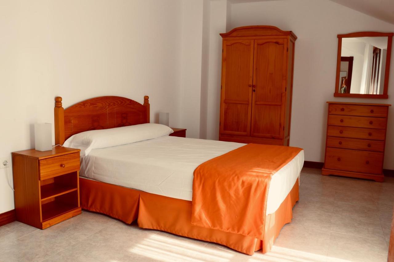 Apartamentos La Reserva Classic ノハ エクステリア 写真