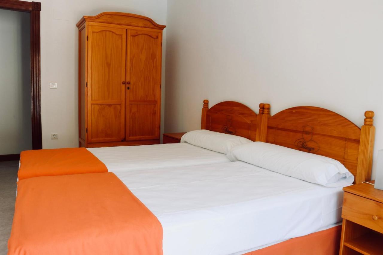Apartamentos La Reserva Classic ノハ エクステリア 写真