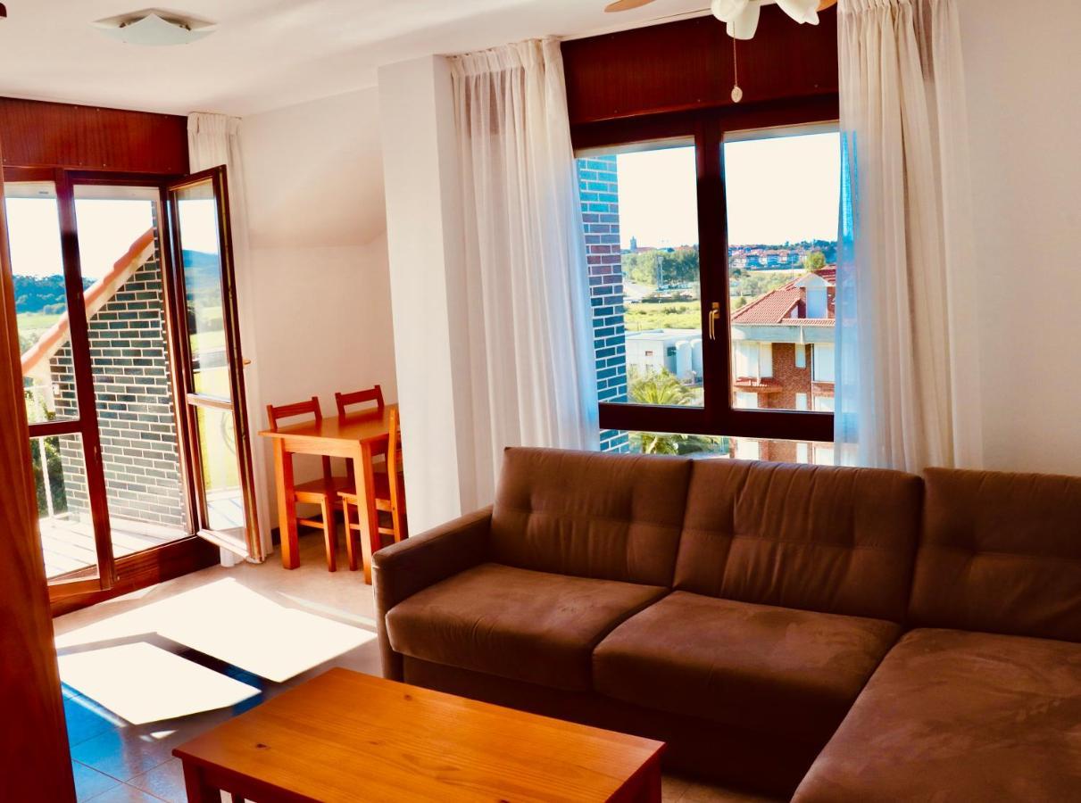 Apartamentos La Reserva Classic ノハ エクステリア 写真