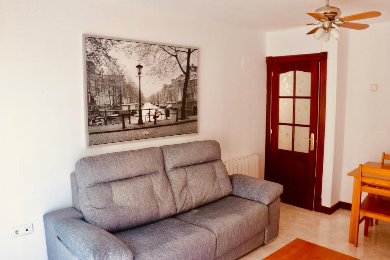 Apartamentos La Reserva Classic ノハ エクステリア 写真