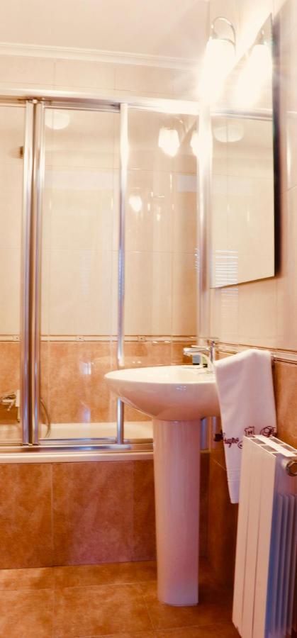 Apartamentos La Reserva Classic ノハ エクステリア 写真