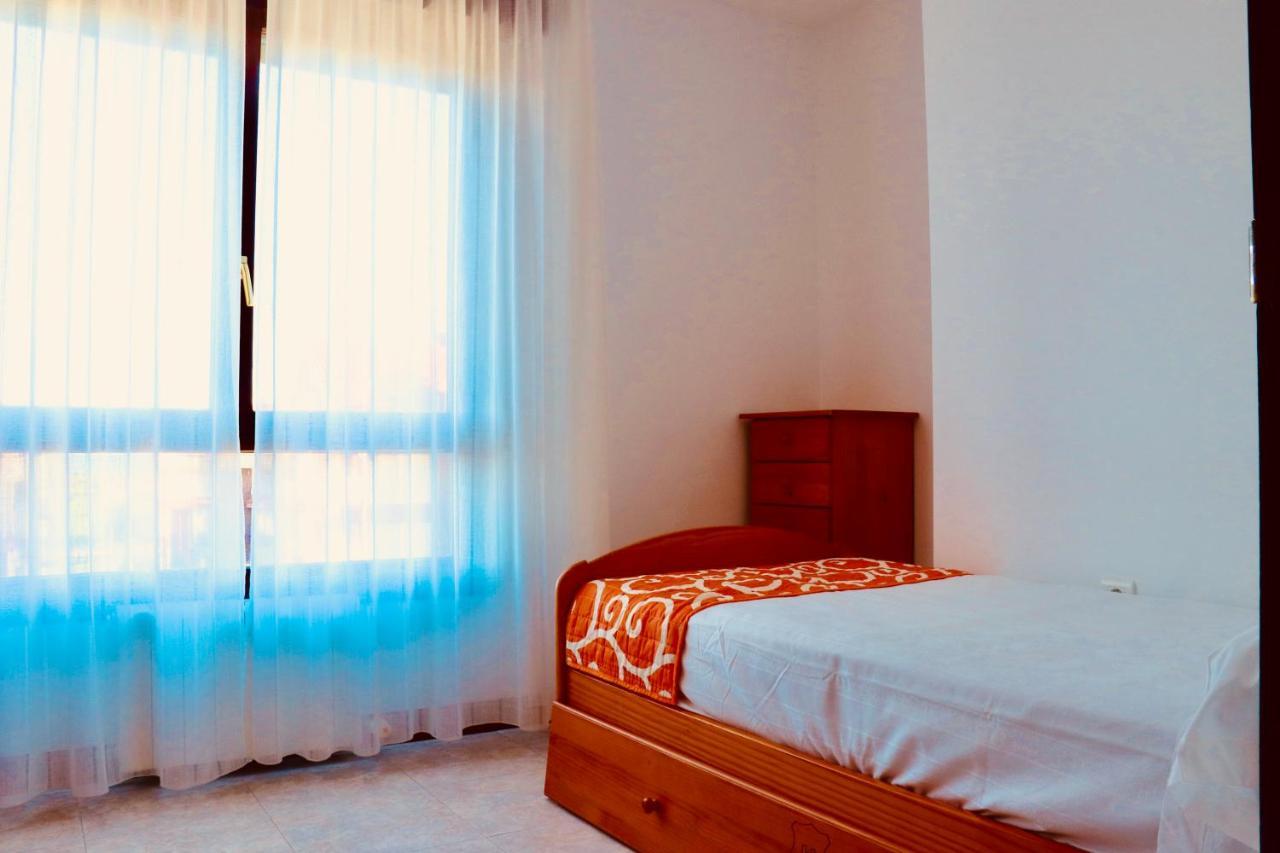 Apartamentos La Reserva Classic ノハ エクステリア 写真