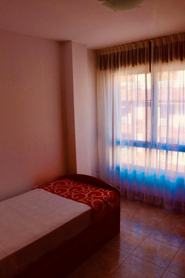 Apartamentos La Reserva Classic ノハ エクステリア 写真