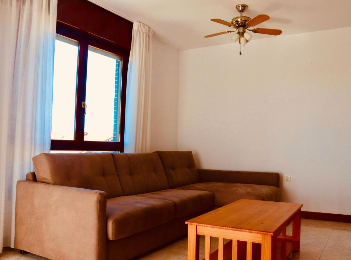 Apartamentos La Reserva Classic ノハ エクステリア 写真