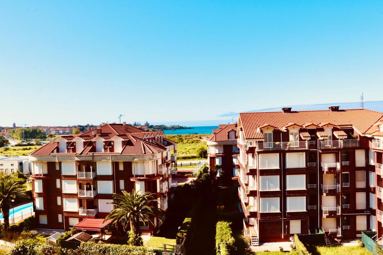 Apartamentos La Reserva Classic ノハ エクステリア 写真