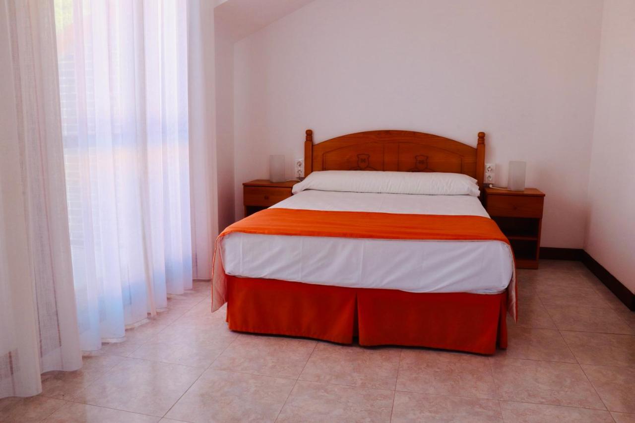 Apartamentos La Reserva Classic ノハ エクステリア 写真