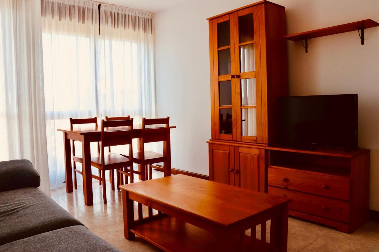 Apartamentos La Reserva Classic ノハ エクステリア 写真