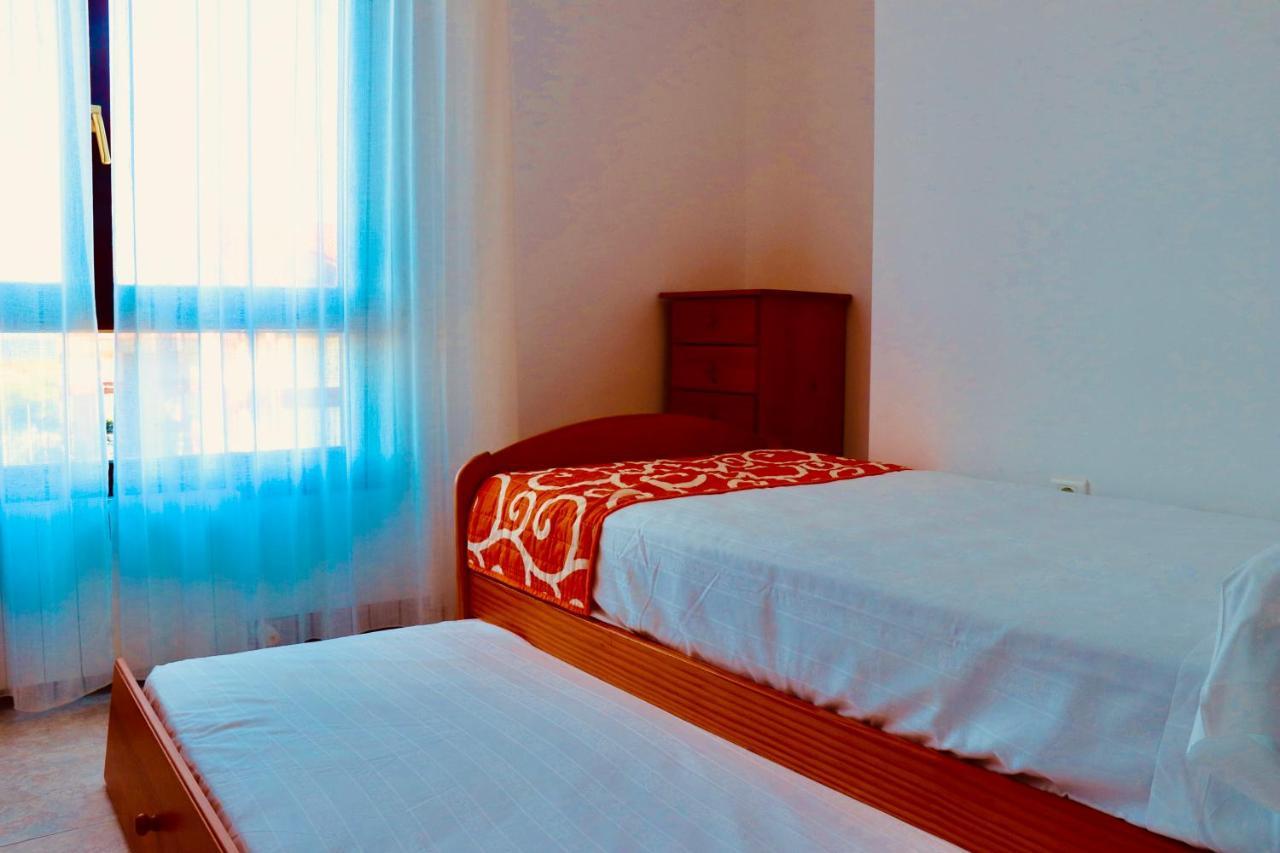Apartamentos La Reserva Classic ノハ エクステリア 写真