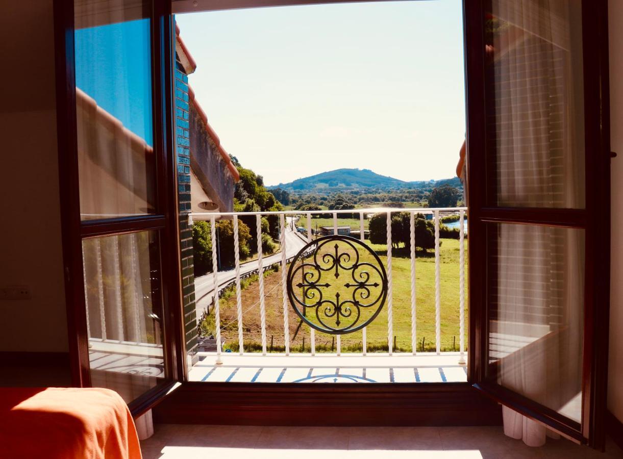 Apartamentos La Reserva Classic ノハ エクステリア 写真