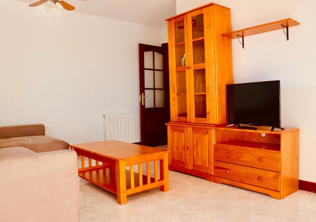 Apartamentos La Reserva Classic ノハ エクステリア 写真
