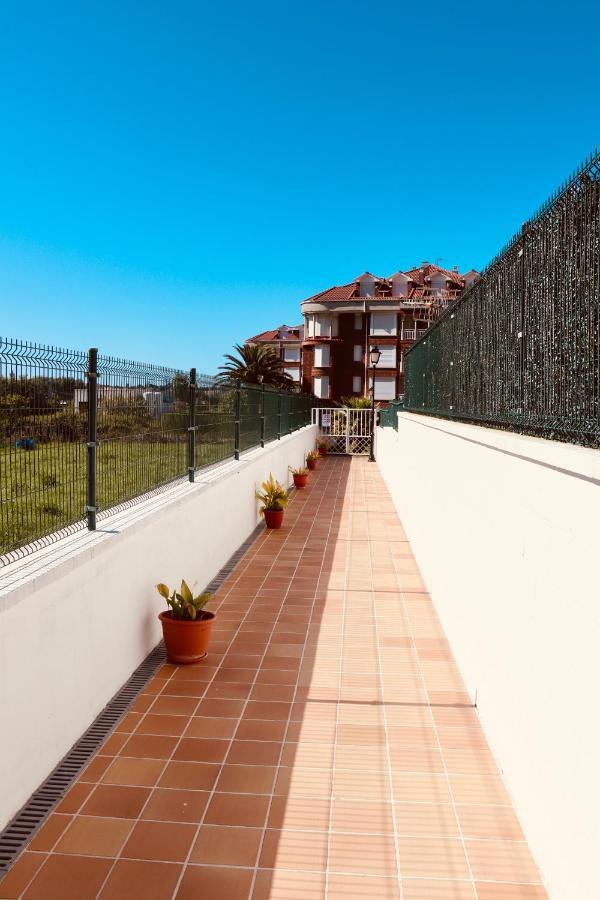 Apartamentos La Reserva Classic ノハ エクステリア 写真