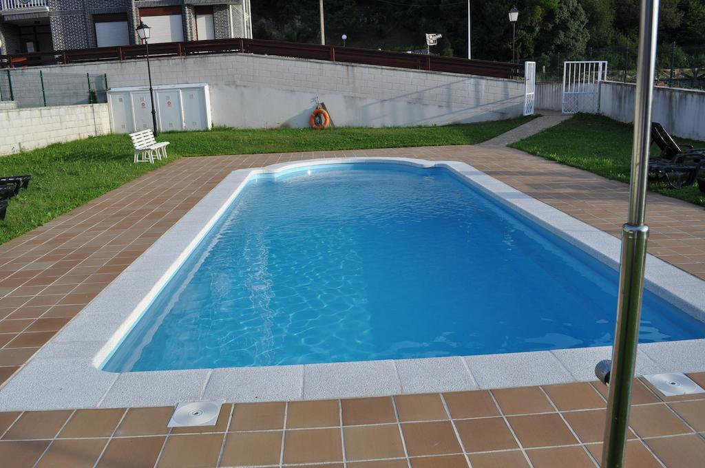 Apartamentos La Reserva Classic ノハ エクステリア 写真