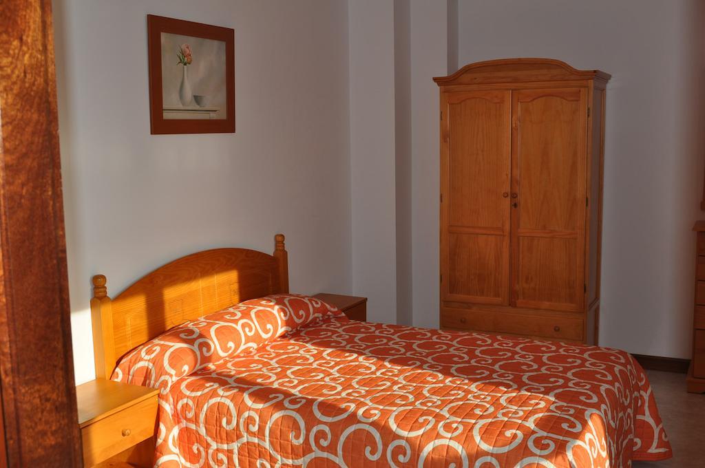 Apartamentos La Reserva Classic ノハ エクステリア 写真