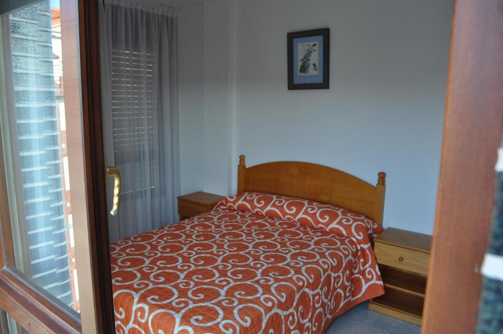 Apartamentos La Reserva Classic ノハ 部屋 写真