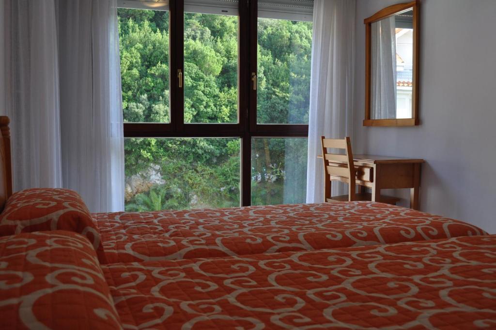 Apartamentos La Reserva Classic ノハ 部屋 写真