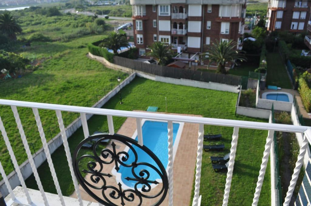 Apartamentos La Reserva Classic ノハ 部屋 写真