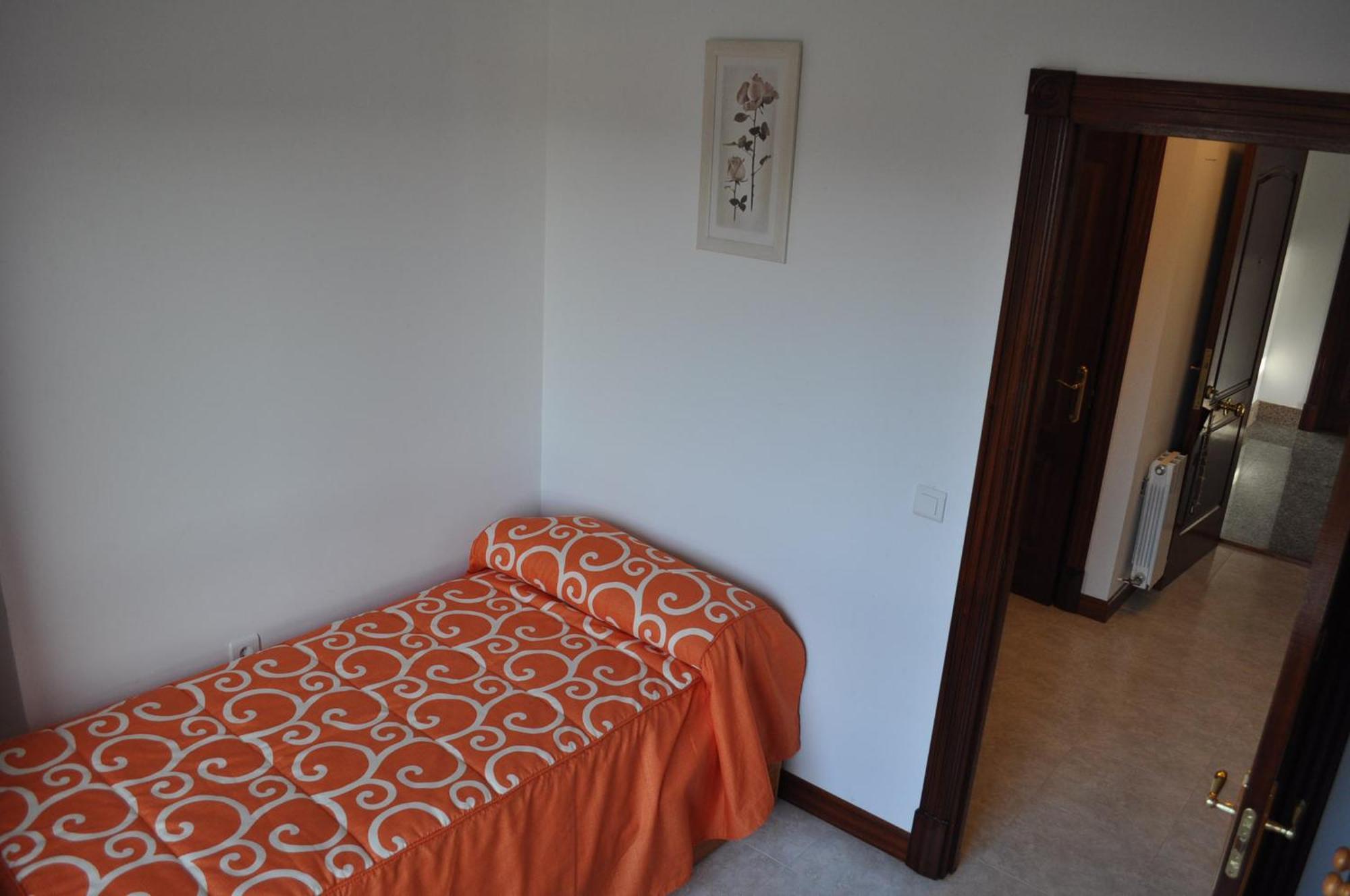 Apartamentos La Reserva Classic ノハ エクステリア 写真