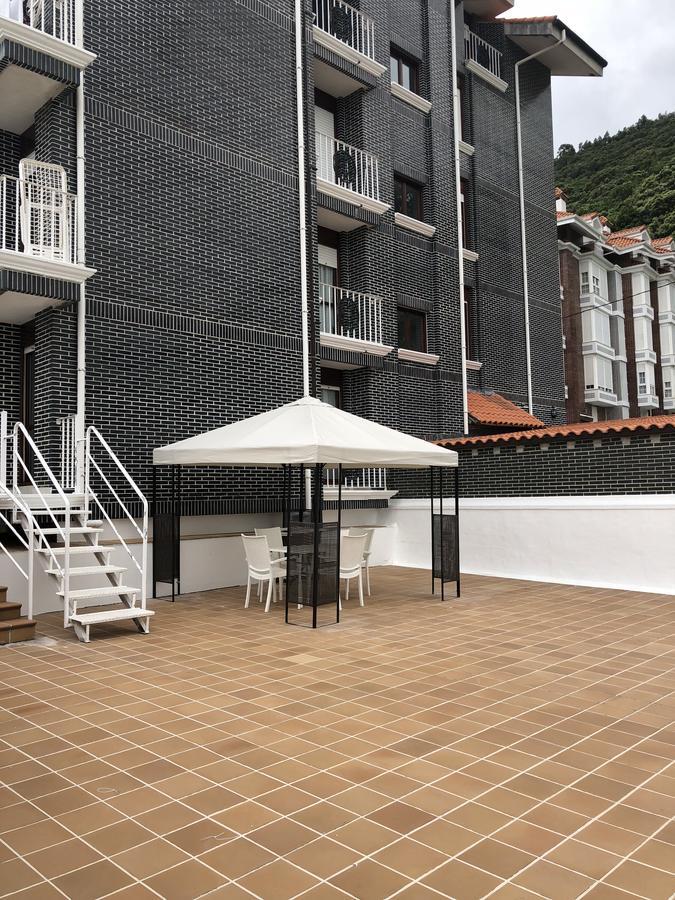 Apartamentos La Reserva Classic ノハ エクステリア 写真